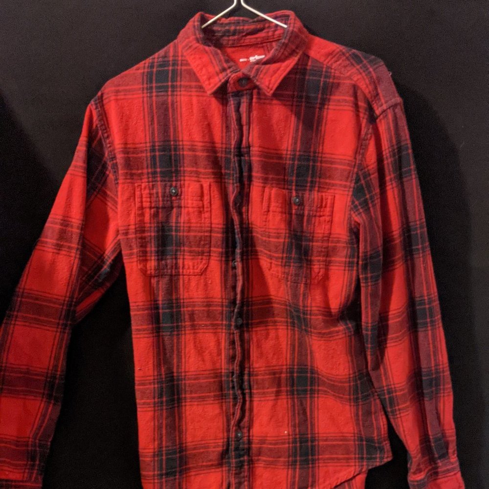Red Flannel